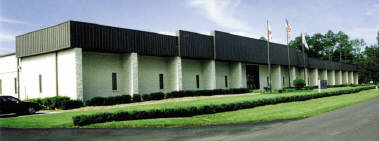 county-building Hernando County Administration building